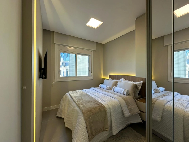 Apartamento 2 dormitórios/1 suíte - Navegantes - Capão da Canoa: 11ª foto da galeria de imagens do imóvel