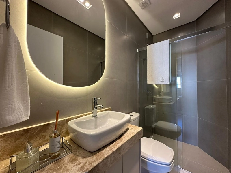 Apartamento 2 dormitórios/1 suíte - Navegantes - Capão da Canoa: 7ª foto da galeria de imagens do imóvel