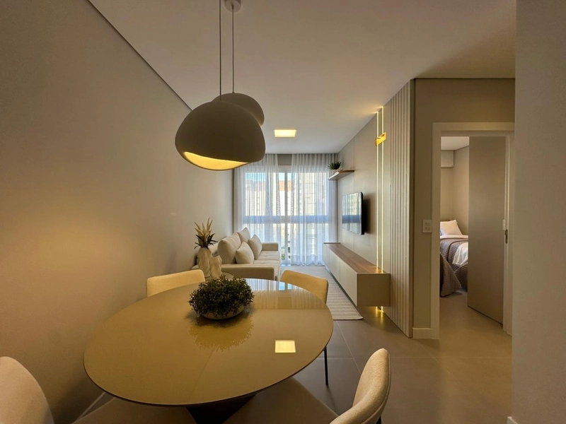 Apartamento 2 dormitórios/1 suíte - Navegantes - Capão da Canoa: 1ª foto da galeria de imagens do imóvel