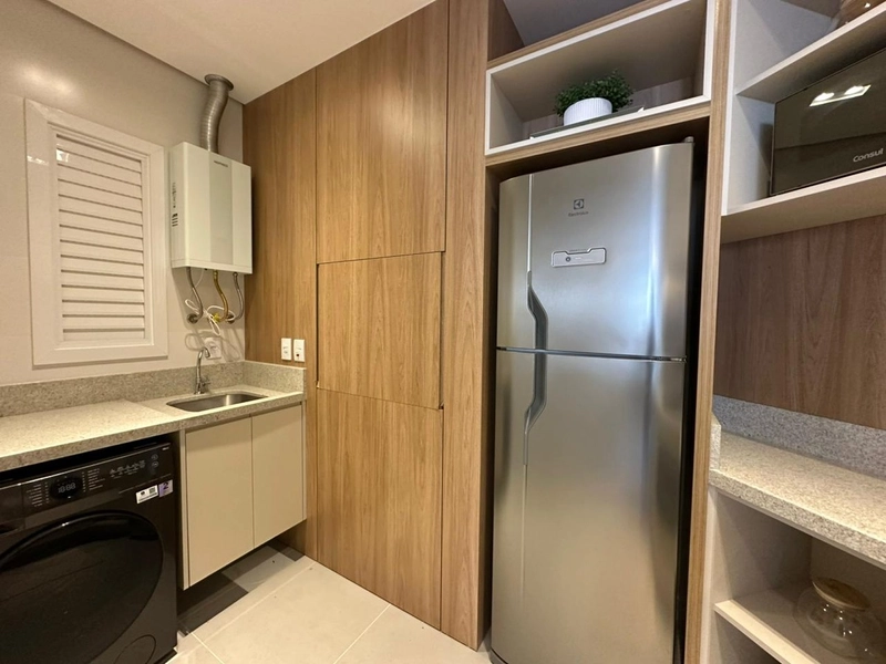 Apartamento 2 dormitórios/1 suíte - Navegantes - Capão da Canoa: 4ª foto da galeria de imagens do imóvel