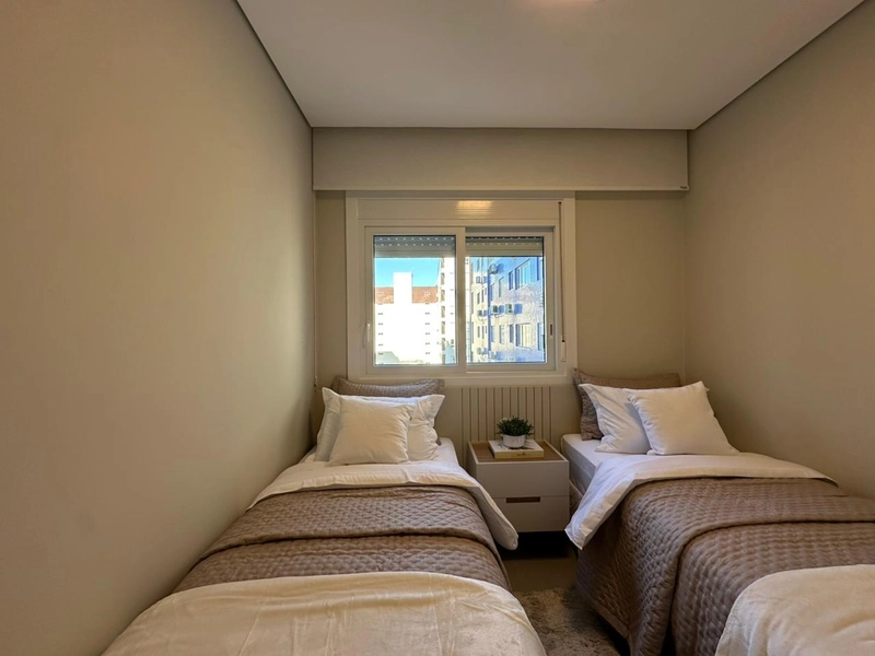 Apartamento 2 dormitórios/1 suíte - Navegantes - Capão da Canoa: 9ª foto da galeria de imagens do imóvel
