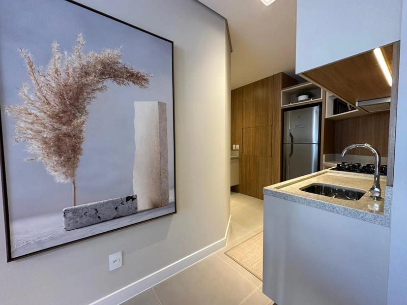 Apartamento 2 dormitórios/1 suíte - Navegantes - Capão da Canoa: 5ª foto da galeria de imagens do imóvel