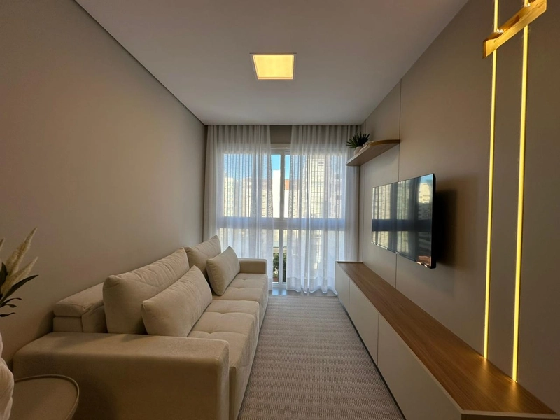 Apartamento 2 dormitórios/1 suíte - Navegantes - Capão da Canoa: 2ª foto da galeria de imagens do imóvel