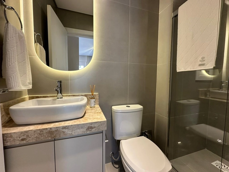 Apartamento 2 dormitórios/1 suíte - Navegantes - Capão da Canoa: 8ª foto da galeria de imagens do imóvel