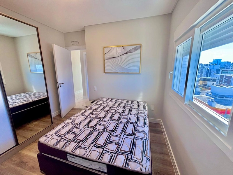 Apartamento NOVO 2 dormitórios/1suíte - Zona Nova Capão da Canoa: 8ª foto da galeria de imagens do imóvel