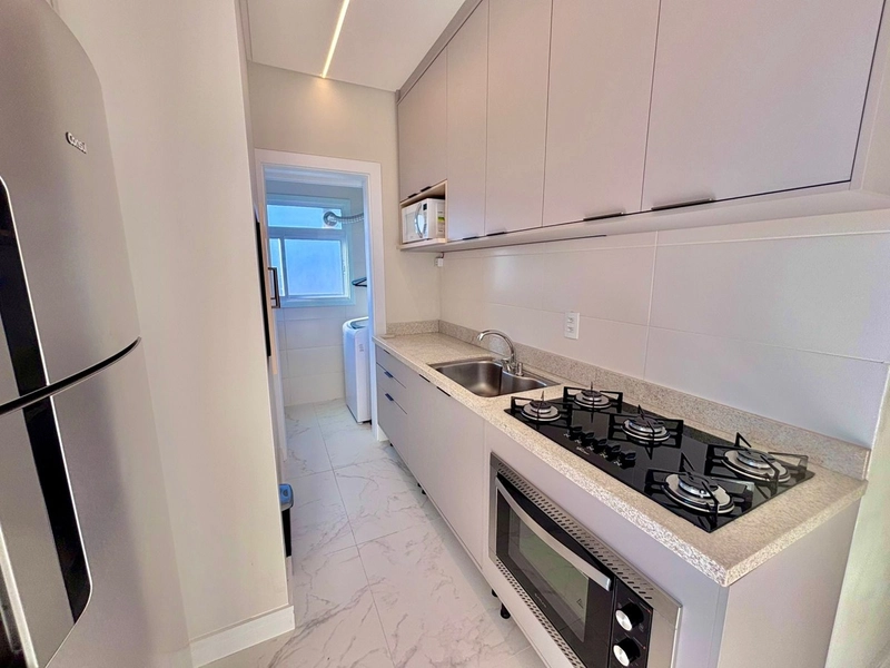 Apartamento NOVO 2 dormitórios/1suíte - Zona Nova Capão da Canoa: 4ª foto da galeria de imagens do imóvel