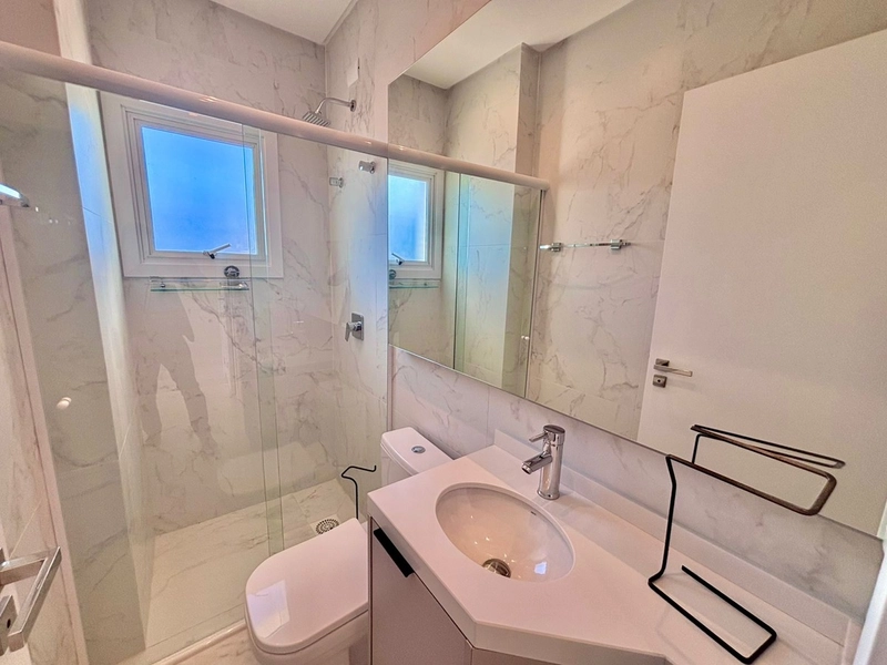 Apartamento NOVO 2 dormitórios/1suíte - Zona Nova Capão da Canoa: 17ª foto da galeria de imagens do imóvel