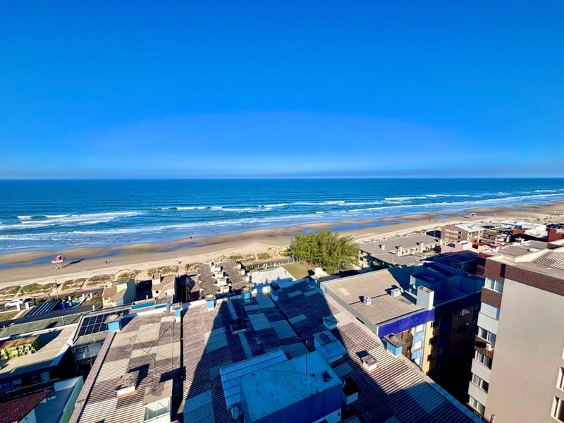 Apartamento NOVO 2 dormitórios/1suíte - Zona Nova Capão da Canoa: 15ª foto da galeria de imagens do imóvel