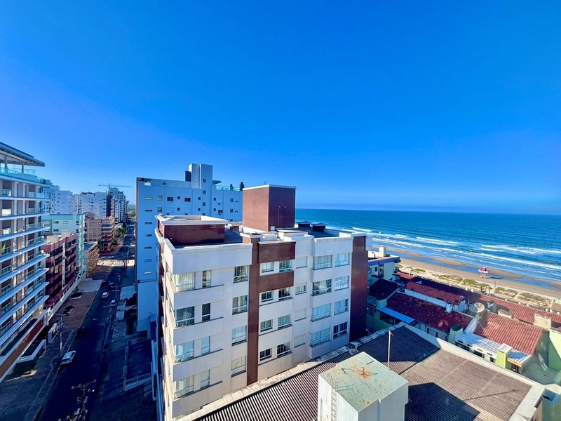 Apartamento NOVO 2 dormitórios/1suíte - Zona Nova Capão da Canoa: 3ª foto da galeria de imagens do imóvel