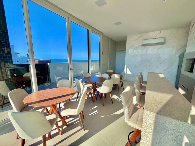 Apartamento NOVO 2 dormitórios/1suíte - Zona Nova Capão da Canoa: 12ª foto da galeria de imagens do imóvel