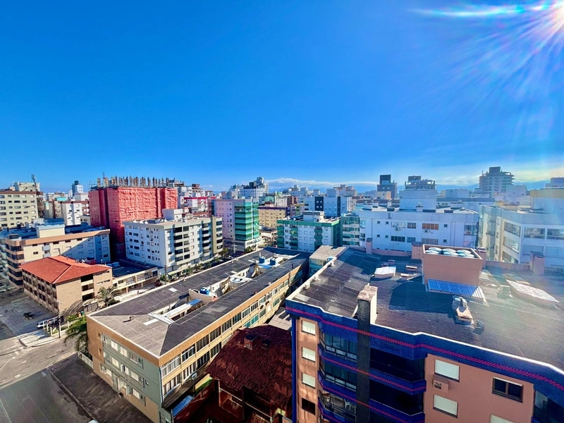 Apartamento NOVO 2 dormitórios/1suíte - Zona Nova Capão da Canoa: 20ª foto da galeria de imagens do imóvel