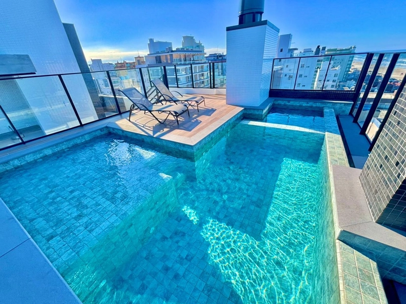 Apartamento NOVO 2 dormitórios/1suíte - Zona Nova Capão da Canoa: 18ª foto da galeria de imagens do imóvel
