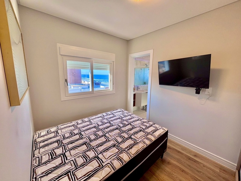 Apartamento NOVO 2 dormitórios/1suíte - Zona Nova Capão da Canoa: 11ª foto da galeria de imagens do imóvel