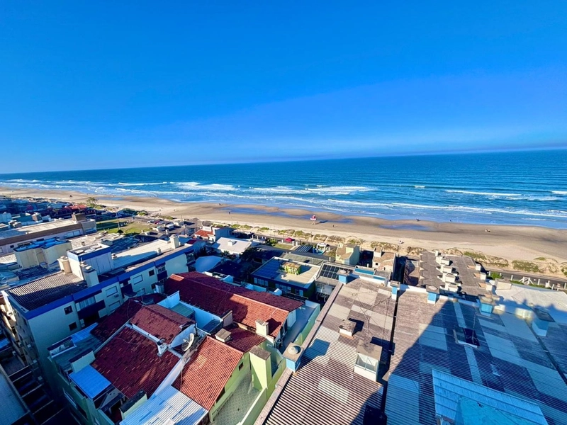 Apartamento NOVO 2 dormitórios/1suíte - Zona Nova Capão da Canoa: 14ª foto da galeria de imagens do imóvel