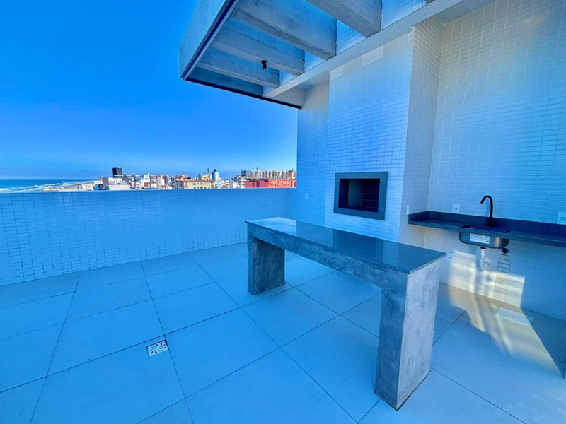 Apartamento NOVO 2 dormitórios/1suíte - Zona Nova Capão da Canoa: 13ª foto da galeria de imagens do imóvel