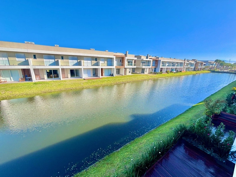 Casa Beira Lago 03 Dormitórios, 02 suítes, 60 x Direto: 29ª foto da galeria de imagens do imóvel