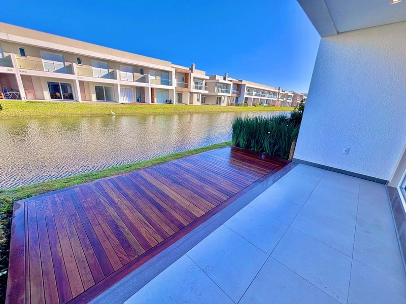 Casa Beira Lago 03 Dormitórios, 02 suítes, 60 x Direto: 31ª foto da galeria de imagens do imóvel