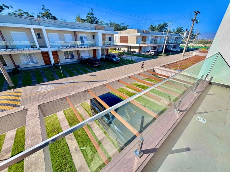 Casa Beira Lago 03 Dormitórios, 02 suítes, 60 x Direto: 16ª foto da galeria de imagens do imóvel