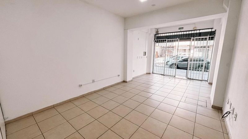 SALA COMERCIAL NO CENTRO DE CAPÃO DA CANOA!: 5ª foto da galeria de imagens do imóvel