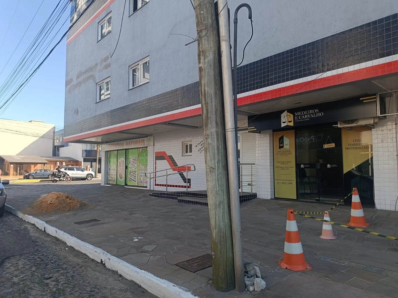 Loja para locação, com 45m² próximo a Caixa Econômica, Capão da Canoa: 9ª foto da galeria de imagens do imóvel