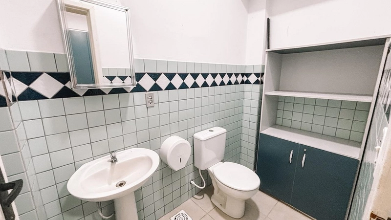 SALA COMERCIAL NO CENTRO DE CAPÃO DA CANOA!: 8ª foto da galeria de imagens do imóvel
