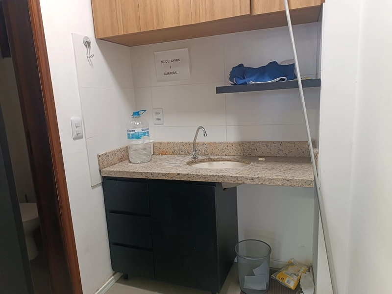 Excelente Loja para locação, com 41m² na Av. Ararigbóia Centro Capão: 3ª foto da galeria de imagens do imóvel