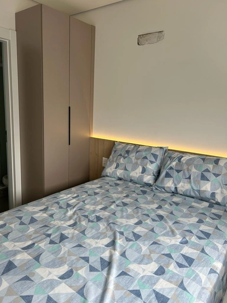 Apartamento de 2 Dormitórios Bairro Navegantes: 5ª foto da galeria de imagens do imóvel