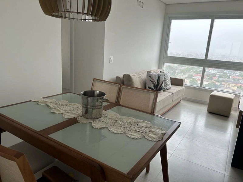 Apartamento de 2 Dormitórios Bairro Navegantes: 1ª foto da galeria de imagens do imóvel