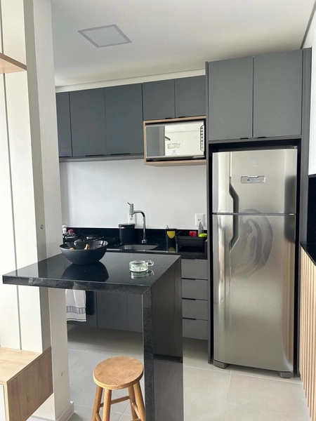Apartamento de 2 Dormitórios Bairro Navegantes: 9ª foto da galeria de imagens do imóvel