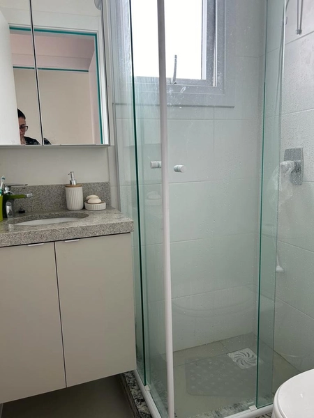 Apartamento de 2 Dormitórios Bairro Navegantes: 4ª foto da galeria de imagens do imóvel