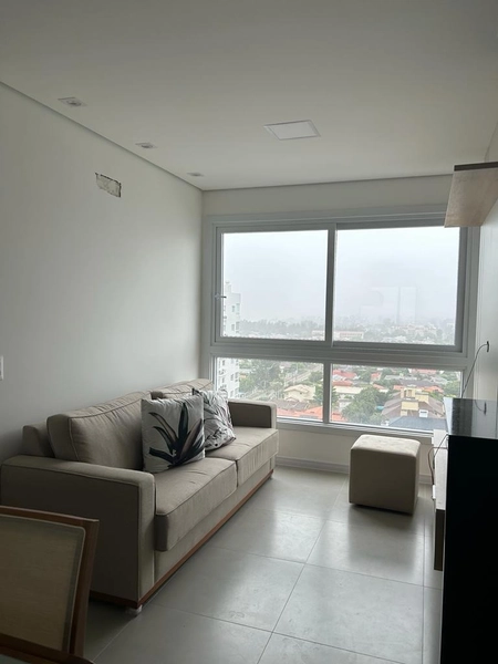 Apartamento de 2 Dormitórios Bairro Navegantes: 7ª foto da galeria de imagens do imóvel
