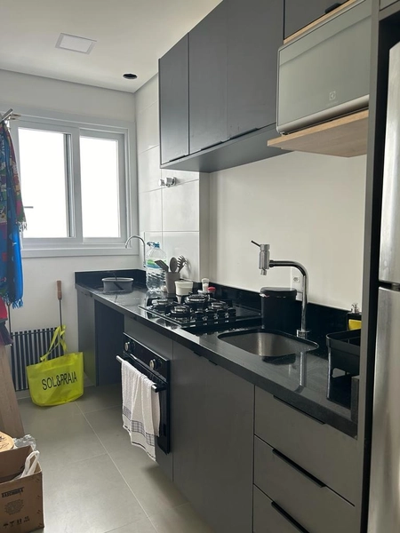 Apartamento de 2 Dormitórios Bairro Navegantes: 11ª foto da galeria de imagens do imóvel