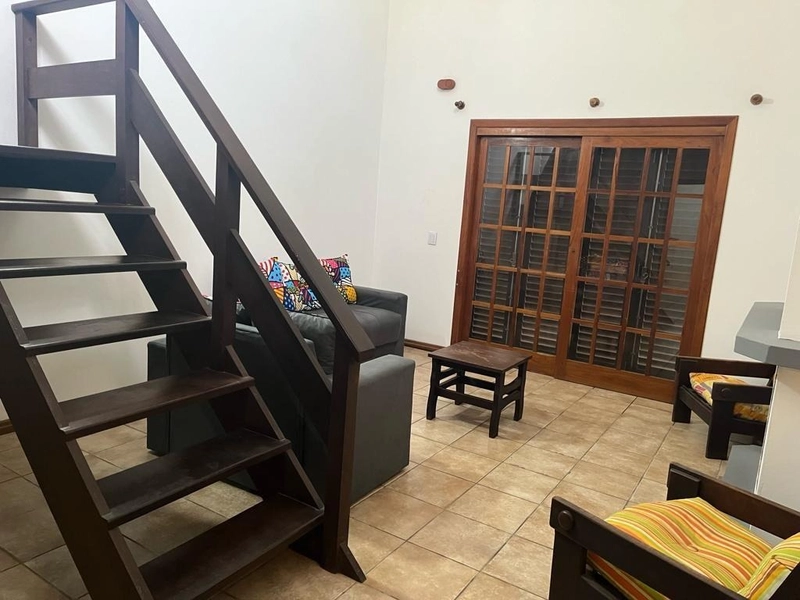 Casa 05 dormitórios com Piscina e Quiosque Temporada em Capão da Canoa: 10ª foto da galeria de imagens do imóvel