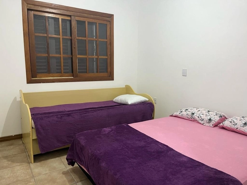 Casa 05 dormitórios com Piscina e Quiosque Temporada em Capão da Canoa: 17ª foto da galeria de imagens do imóvel