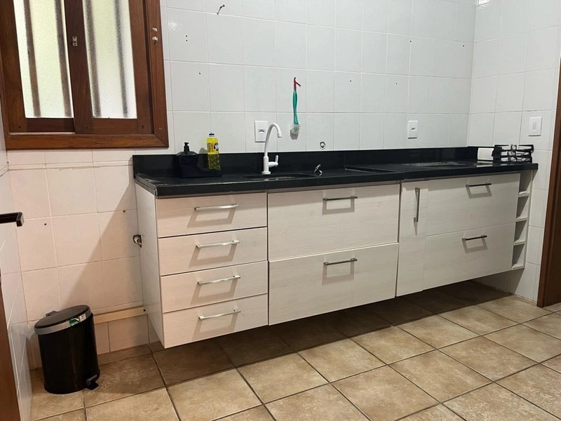 Casa 05 dormitórios com Piscina e Quiosque Temporada em Capão da Canoa: 12ª foto da galeria de imagens do imóvel