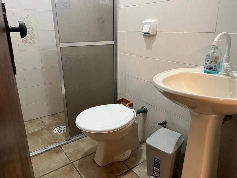 Casa 05 dormitórios com Piscina e Quiosque Temporada em Capão da Canoa: 11ª foto da galeria de imagens do imóvel