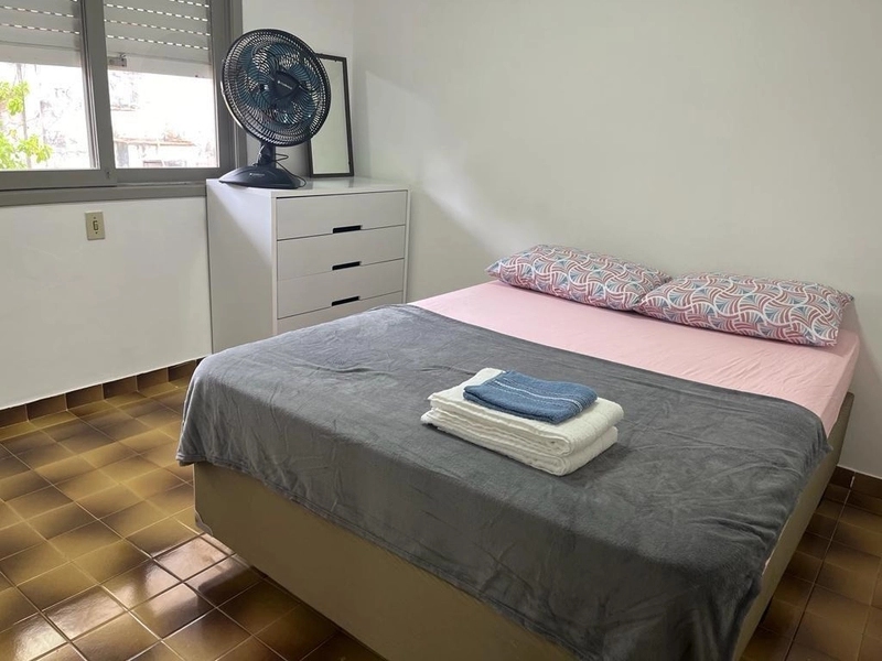 Casa Ampla 05 dormitórios Pé na Areia – Temporada em Capão da Canoa: 17ª foto da galeria de imagens do imóvel