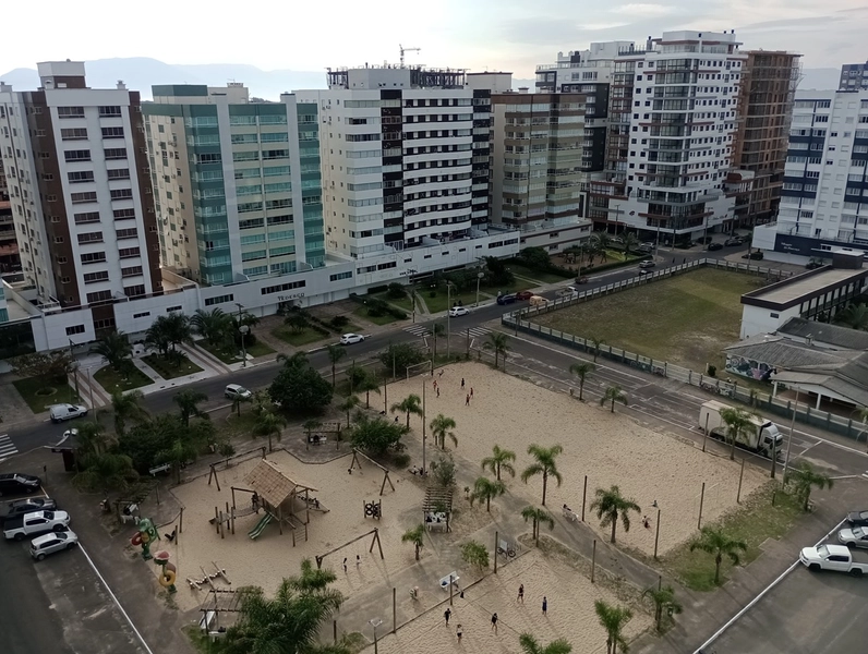 Apartamento de 2 dormitórios, Zona Nova, Capão da Canoa: 1ª foto da galeria de imagens do imóvel