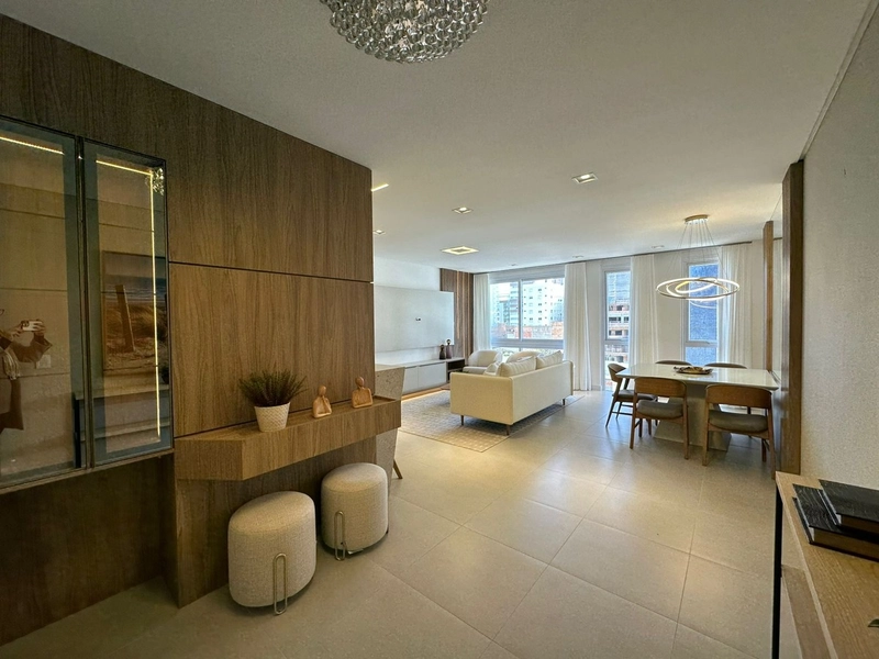 Apartamento Terraço - 3 dormitórios/2suítes - Zona Nova Capão: 1ª foto da galeria de imagens do imóvel