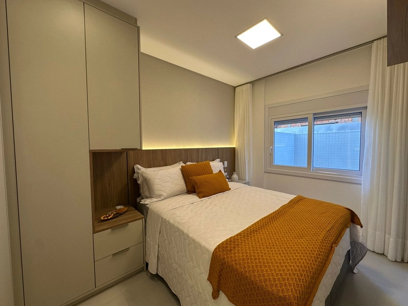 Apartamento Terraço - 3 dormitórios/2suítes - Zona Nova Capão: 2ª foto da galeria de imagens do imóvel