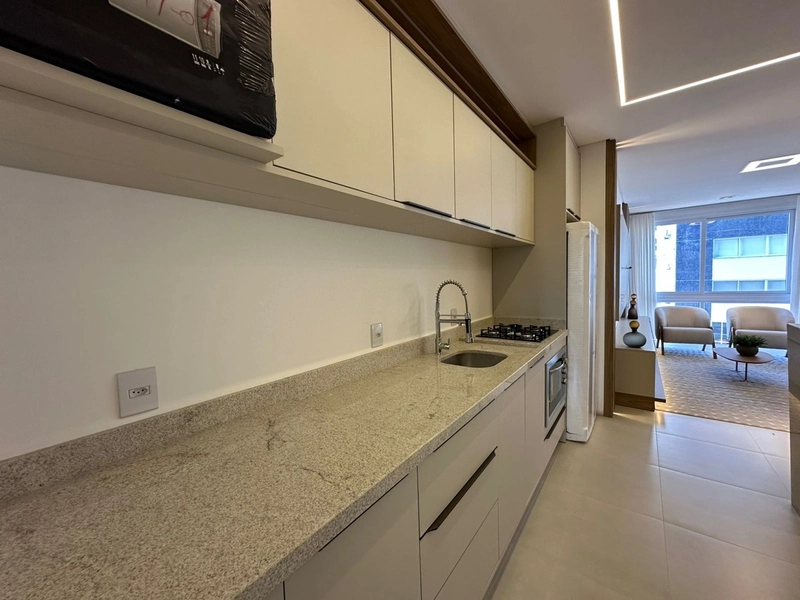 Apartamento Terraço - 3 dormitórios/2suítes - Zona Nova Capão: 13ª foto da galeria de imagens do imóvel