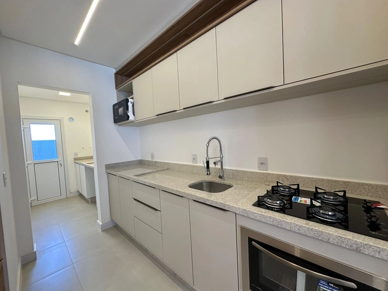 Apartamento Terraço - 3 dormitórios/2suítes - Zona Nova Capão: 20ª foto da galeria de imagens do imóvel