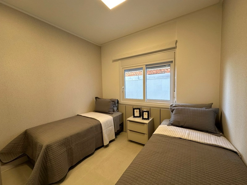 Apartamento Terraço - 3 dormitórios/2suítes - Zona Nova Capão: 6ª foto da galeria de imagens do imóvel