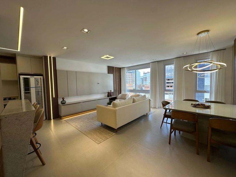 Apartamento Terraço - 3 dormitórios/2suítes - Zona Nova Capão: 22ª foto da galeria de imagens do imóvel
