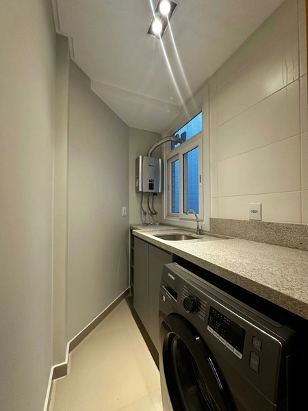 Apartamento 2 dormitórios, mobiliado e decorado em Capão da Canoa!: 26ª foto da galeria de imagens do imóvel