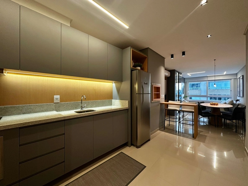 Apartamento 2 dormitórios, mobiliado e decorado em Capão da Canoa!: 16ª foto da galeria de imagens do imóvel