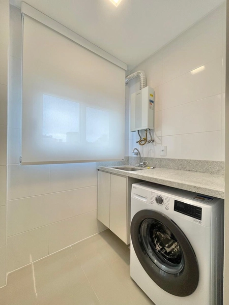 Apartamento 2 suítes, mobiliado e decorado, terraço, Capão da Canoa: 30ª foto da galeria de imagens do imóvel