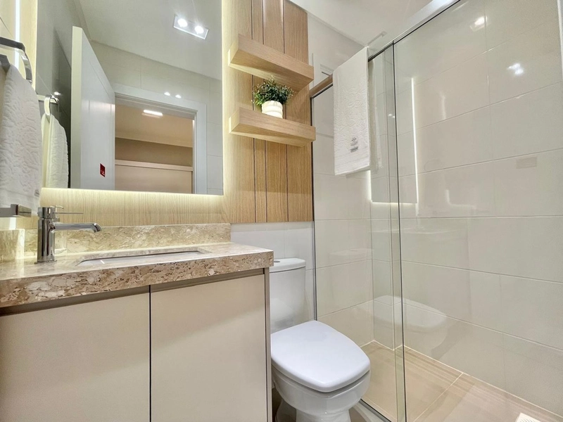 Apartamento 2 suítes, mobiliado e decorado, terraço, Capão da Canoa: 29ª foto da galeria de imagens do imóvel
