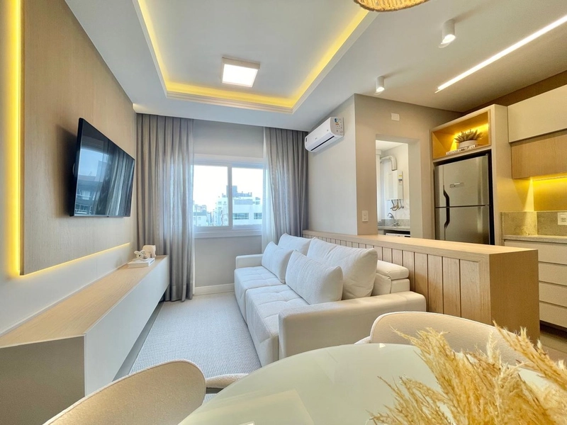 Apartamento 2 suítes, mobiliado e decorado, terraço, Capão da Canoa: 10ª foto da galeria de imagens do imóvel