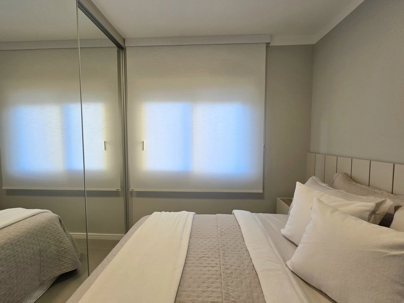 Apartamento 1 dormitório, mobiliado e decorado, Zona Nova, Capão: 10ª foto da galeria de imagens do imóvel